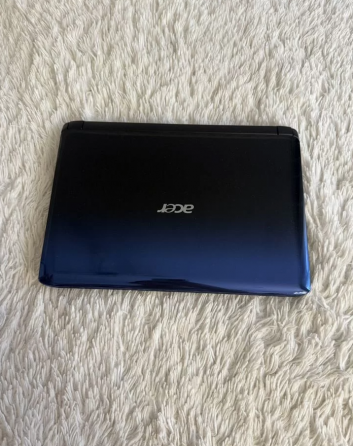 Acer One 532H Донецк
