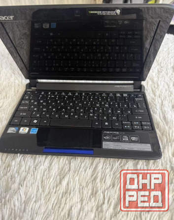 Acer One 532H Донецк - изображение 2