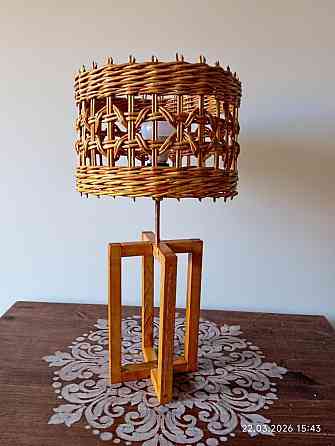 Изделия ручной работы для уюта Ясиноватая