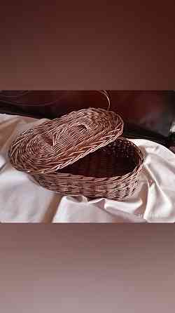 Изделия ручной работы для уюта Ясиноватая