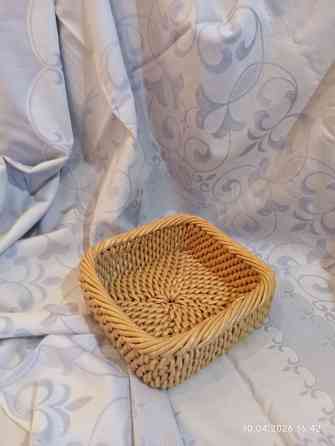 Изделия ручной работы для уюта Ясиноватая