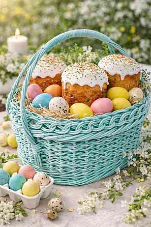 Изделия ручной работы для уюта Ясиноватая