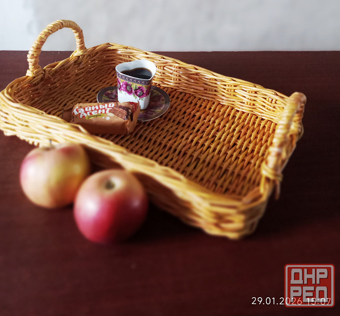 Изделия ручной работы для уюта Ясиноватая - изображение 8