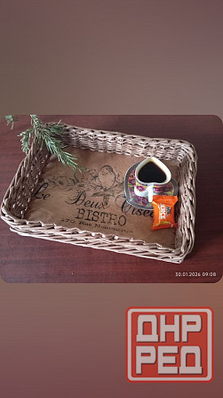 Изделия ручной работы для уюта Ясиноватая - изображение 7