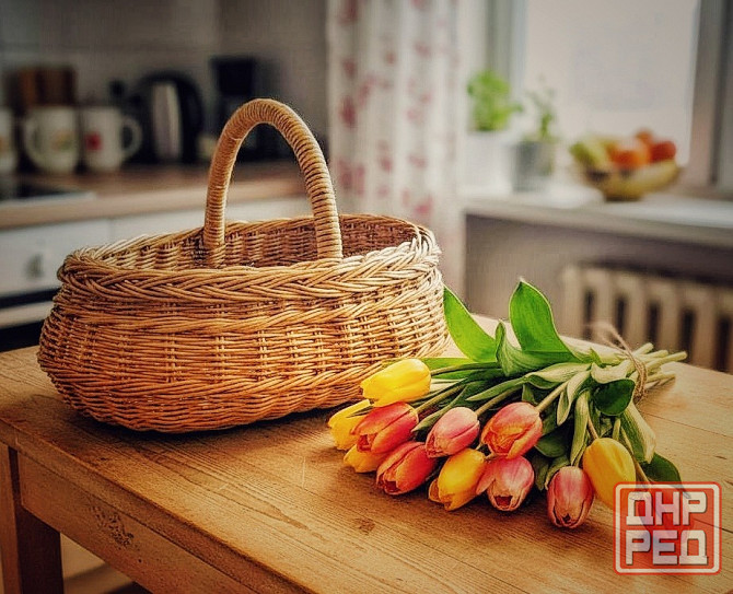 Изделия ручной работы для уюта Ясиноватая - изображение 4