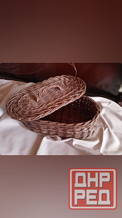 Изделия ручной работы для уюта Ясиноватая - изображение 6