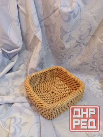 Изделия ручной работы для уюта Ясиноватая - изображение 2