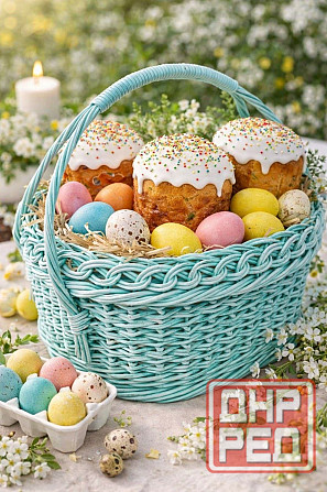 Изделия ручной работы для уюта Ясиноватая - изображение 3