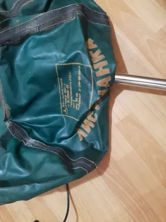 Лодка надувная 2х местная рыбацкая Донецк