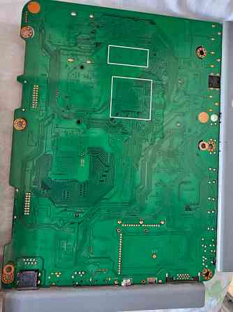 Продам материнская плата с телевизора самсунг модель ue46D6530ws Донецк