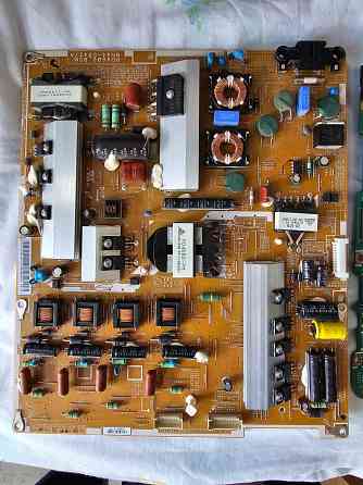 Продам материнская плата с телевизора самсунг модель ue46D6530ws Донецк