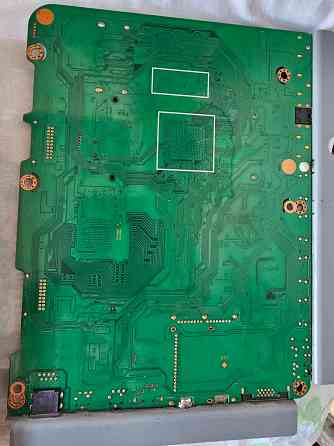 Продам материнская плата с телевизора самсунг модель ue46D6530ws Донецк