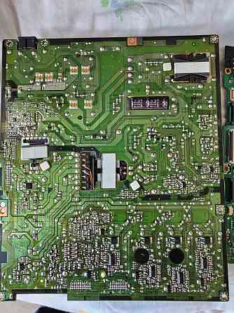 Продам материнская плата с телевизора самсунг модель ue46D6530ws Донецк