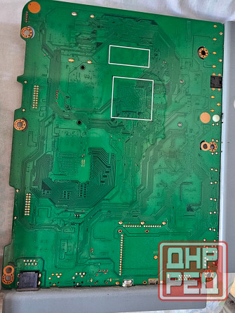 Продам материнская плата с телевизора самсунг модель ue46D6530ws Донецк - изображение 5