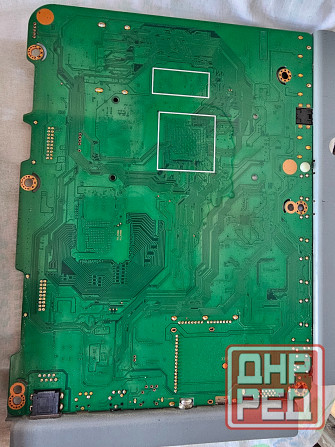 Продам материнская плата с телевизора самсунг модель ue46D6530ws Донецк - изображение 4
