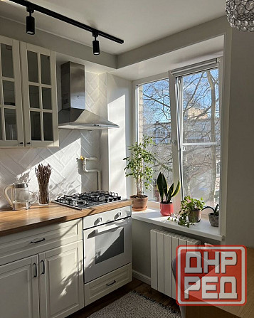 Сдаю однокомнатную квартиру город Донецк, Киевский район, Донбасс Арена, крытый рынок и Травматологи Донецк - изображение 5