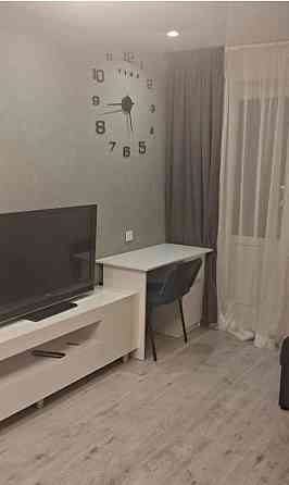 Сдаётся уютная 1к квартира в Пролетарском районе Донецка, ул. Щетинина Донецк