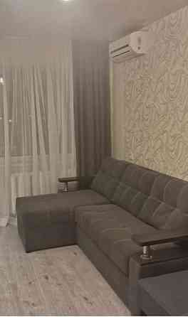 Сдаётся уютная 1к квартира в Пролетарском районе Донецка, ул. Щетинина Донецк