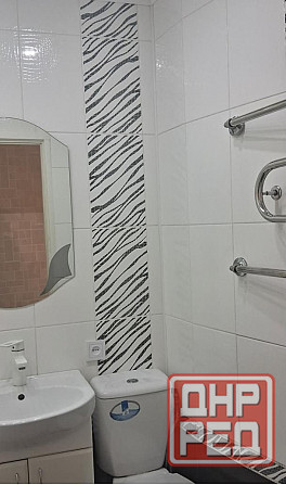 Сдаётся уютная 1к квартира в Пролетарском районе Донецка, ул. Щетинина Донецк - изображение 3