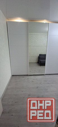 Сдаётся уютная 1к квартира в Пролетарском районе Донецка, ул. Щетинина Донецк - изображение 5