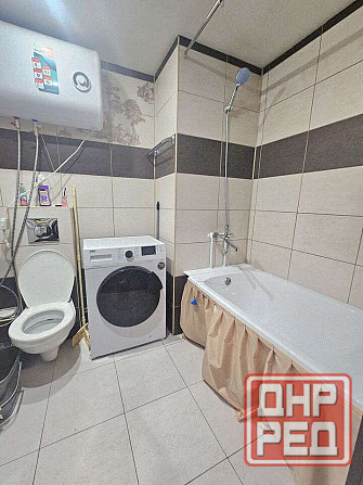 Срочная сдача двухкомнатной квартиры по адресу Куйбышевский район, ул. Куйбышева Донецк - изображение 7