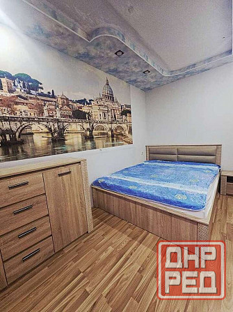 Срочная сдача двухкомнатной квартиры по адресу Куйбышевский район, ул. Куйбышева Донецк - изображение 4