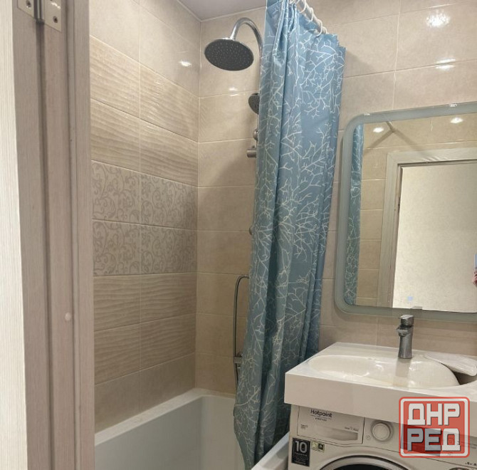 Донецк Ворошиловский район, Школьный бульвар, Набережная, проспект Мира, Донбасс арена Донецк - изображение 6