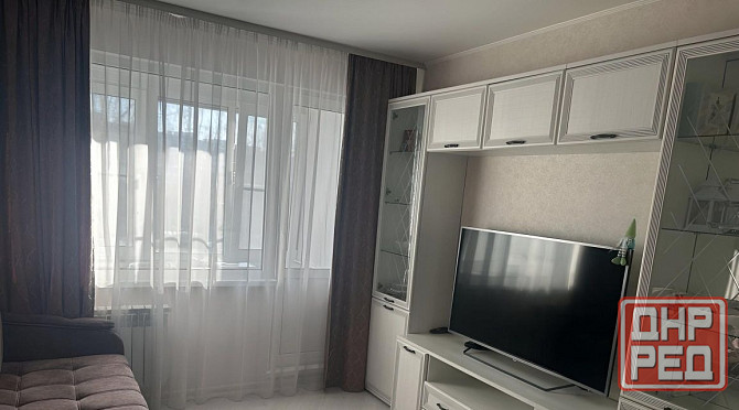 Донецк Ворошиловский район, Школьный бульвар, Набережная, проспект Мира, Донбасс арена Донецк - изображение 5