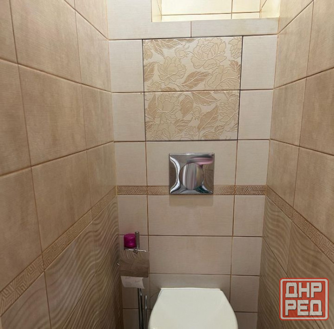 Донецк Ворошиловский район, Школьный бульвар, Набережная, проспект Мира, Донбасс арена Донецк - изображение 8