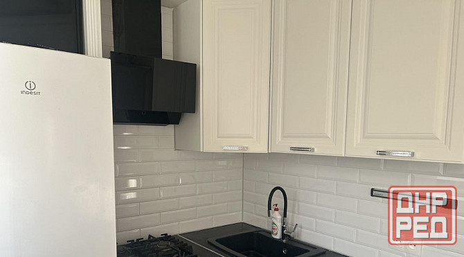 Донецк Ворошиловский район, Школьный бульвар, Набережная, проспект Мира, Донбасс арена Донецк - изображение 1