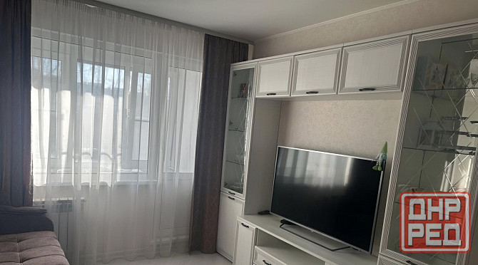 Донецк Ворошиловский район, Школьный бульвар, Набережная, проспект Мира, Донбасс арена Донецк - изображение 4