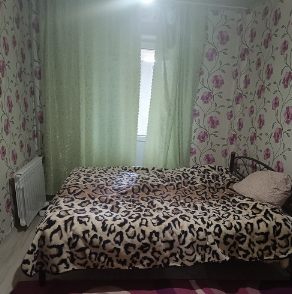 Сдам 3-к квартиру в Центре Макеевки Макеевка