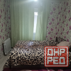 Сдам 3-к квартиру в Центре Макеевки Макеевка - изображение 1