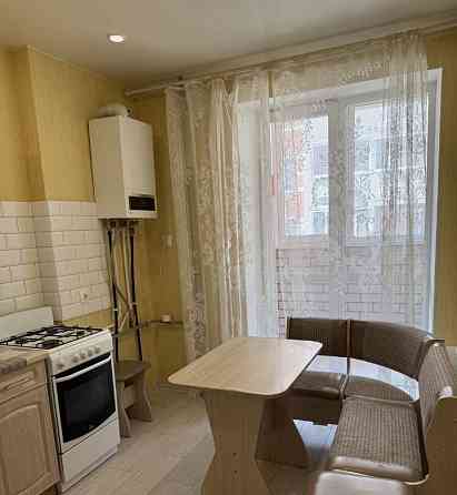 Сдается: Однокомнатная квартира в Калининском районе Донецк