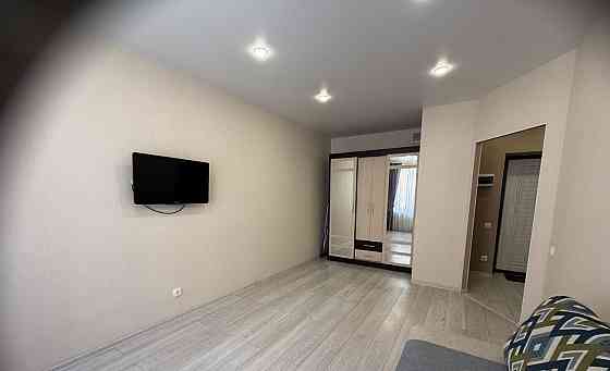 Сдается: Однокомнатная квартира в Калининском районе Донецк