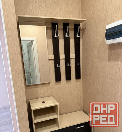 Сдается: Однокомнатная квартира в Калининском районе Донецк - изображение 6