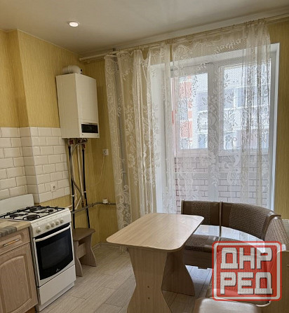 Сдается: Однокомнатная квартира в Калининском районе Донецк - изображение 1