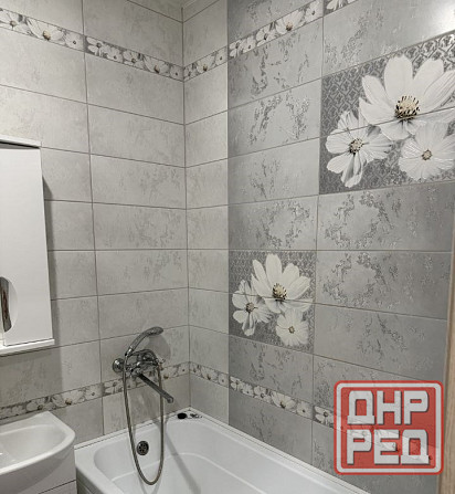 Сдается: Однокомнатная квартира в Калининском районе Донецк - изображение 5