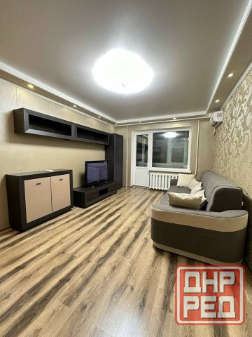 Сдам квартиру на Крытом рынке ! Донецк - изображение 7