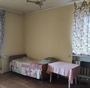 Сдам 1-к квартиру на Черемушках Макеевка