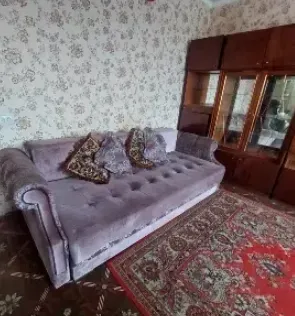 Сдам 2-к квартиру на Калинино Макеевка
