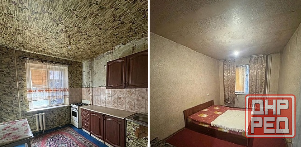 Сдам 2-к квартиру на Зеленом Макеевка - изображение 1