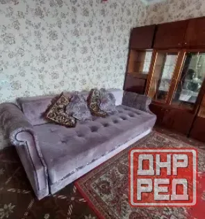 Сдам 2-к квартиру на Калинино Макеевка - изображение 6