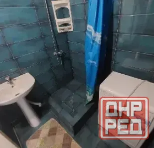 Сдам 2-к квартиру на Калинино Макеевка - изображение 3