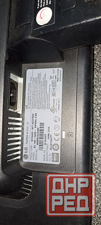 Монитор lg flatron 1942S-BF Донецк - изображение 2