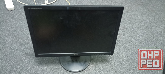 Монитор lg flatron 1942S-BF Донецк - изображение 1