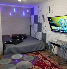 Сдам 1-к квартиру на Зеленом Макеевка