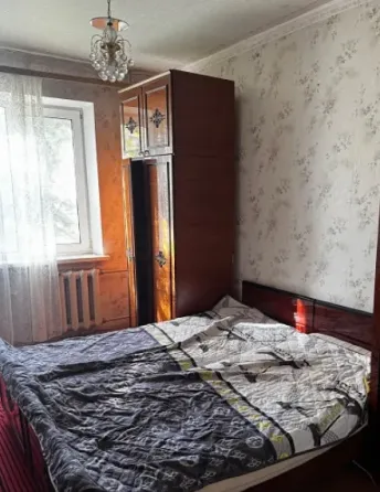 Сдам 2-к квартиру на Зеленом Макеевка