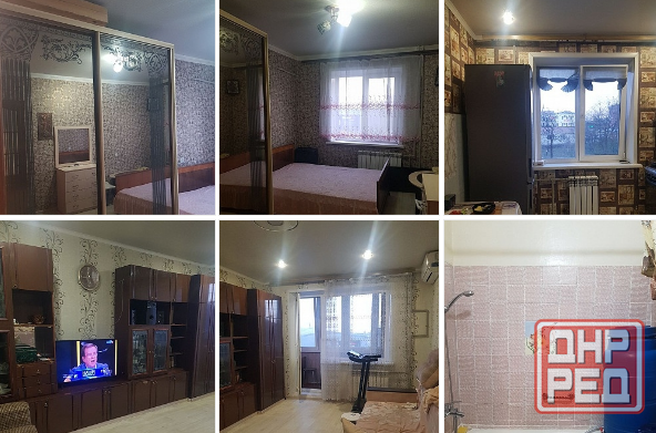 Сдам 2-к квартиру в Центре Макеевки Макеевка - изображение 1