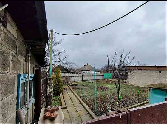 Сдаю дом, Холодная Балка Макеевка